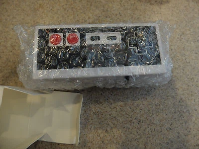 CONTROLLER FOR NINTENDO NES CLASSIC MINI EDITION  12' FT CABLE - Image 1 of 3