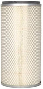 FLEETGUARD AF821M Air Filter Genuine NEW - Picture 1 of 4