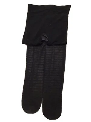  Pantyhose black Stockings Nylons new without tags  - Image 1 of 4