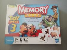 Hasbro 19883 Memory Toy Story 3 Educational Game