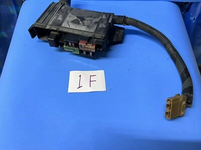 2006 NISSAN ALTIMA 2.5L ENGINE FUSE BOX RELAY UNIT ASSEMBLY OEM 7154-7008 - Image 1 of 4