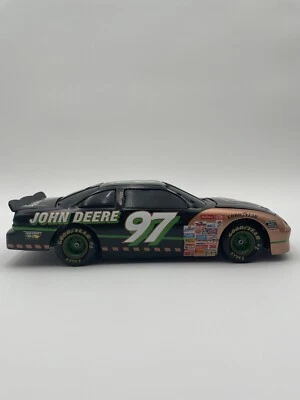 1997 #97 CHAD LITTLE JOHN DEERE 160th ANNIVERSARY PONTIAC - Image 1 of 4