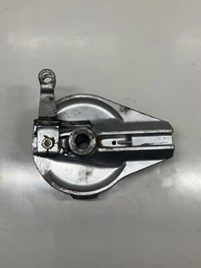 Honda CRF150F 2003 OEM montaje de tambor de freno trasero 43100-kps-900za - Imagen 1 de 8