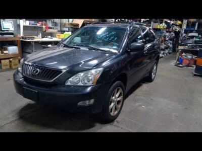 Wiper Transmission Fits 06-09 LEXUS RX400h 1077918 - Image 1 of 4