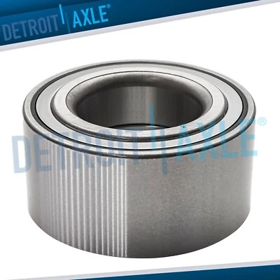 Cojinete de rueda delantera para Honda Accord Prelude Civic CR-V Element Acura CL TL RSX Foto 1 de 4