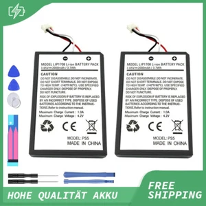 2X Akku Batterie Dualsense Akku LIP 1708 für Ps5 Playstation 5 Controller - Bild 1 von 6
