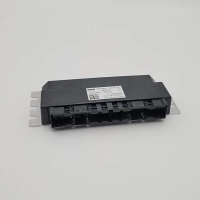 2019 - 2025 BMW X5 G05 ACTIVE SUSPENSION COMPUTER CONTROL MODULE OEM 37148867451 - Image 1 of 4