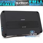 Audison Sr1.500 Amp Monoblock 1000W Rms Subwoofers Speakers Bass Amplifier New
