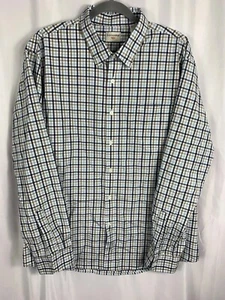 Dockers Checked Button Down Shirt. Men’s XL EUC - Picture 1 of 4