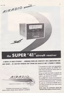 1946 Ercoupe Aircraft ad 2/18/2023/2f - Picture 1 of 1