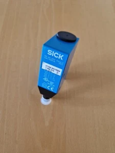 SICK KT10W-2N1115S04 (1056313) Kontrastsensor - Bild 1 von 4