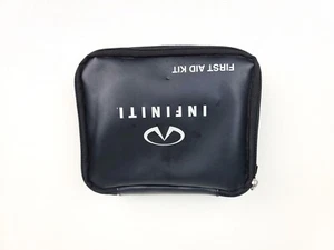 07-23 INFINITI Q50 Q60 Q70 QX30 QX60 QX70 FIRST AID EMERGENCY SAFETY KIT OEM - Picture 1 of 2