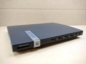 ASUS EeeBox PC EB1033 Intel Atom D2700 2.13GHz✔2GB RAM✔320GB HDD✔ *NO OS/NO AC* - Picture 1 of 9