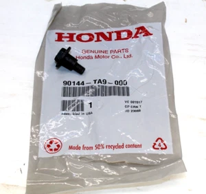 Genuine Honda Bolt Bumper 90144-TA9-000 - Bild 1 von 7