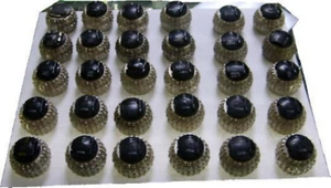 Bolas de fuente para máquina de escribir IBM Selectric - surtidas - se venden individualmente - Imagen 1 de 25