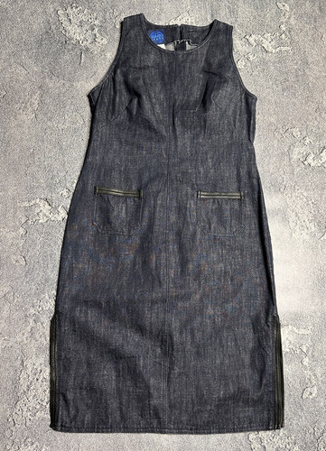 Abito jeans Kenzo 42