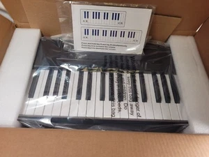 Jalokee Kids Digital Piano for Children 37 Keys Toddler Music Education - Picture 1 of 8