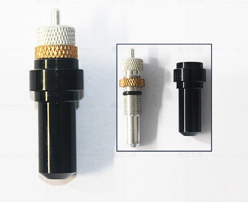 For Summa D Holder Cutting Plotter Vinyl Cutter + 5pcs 45 Degree blade - Image 1 of 1