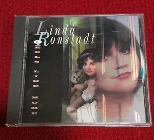 Ronstadt, Linda : Feels Like Home CD - Bild 1 von 4