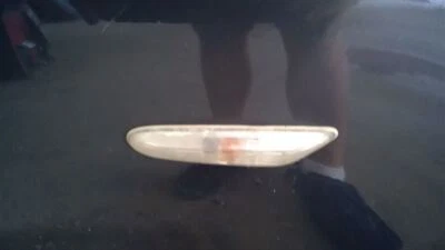 Passenger Corner/Park Light Side Marker Clear Lens Fits 06-10 BMW 550i 1166214 - Image 1 of 4