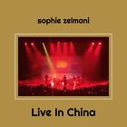 Zelmani, Sophie Live in China (CD)
