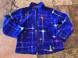 Size 4-5 Columbia Winter Jacket  - Picture 1 of 5
