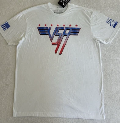 Camiseta estilo Grunt para hombre talla XL blanca manga corta lo último para América EE. UU. Foto 1 de 4