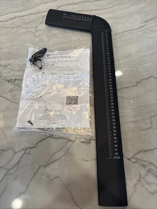 Genuine Peloton Bike Seat Post Repair Upgrade - Picture 1 of 1