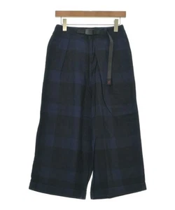 GRAMICCI Hose (Sonstige) Navy (Karomuster) F 2200615669137 - Bild 1 von 6