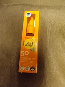 sundance 50 Sonnenschutzgel für Scheitel und Kopfhaut 50 ml - Bild 1 von 2