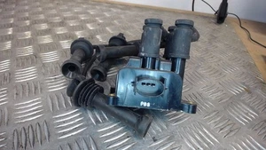 Zündspule ZS350 Ford Fusion 1.4 JU2 2002-2005 - Bild 1 von 3