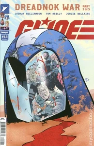 GI Joe #15A Stock Image - Bild 1 von 1