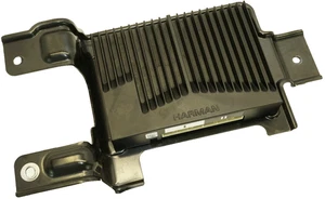 🔅2020-2022 KIA TELLURIDE OEM. HARMAN AUDIO SOUND AMP AMPLIFIER W/BRACKET - Bild 1 von 7