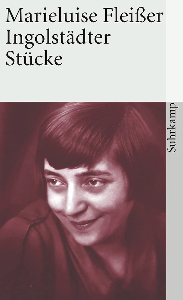 Ingolstaedter Stuecke (Fiction, Poetry & Drama) (German Edition) - Fleisser,... - Image 1 of 1