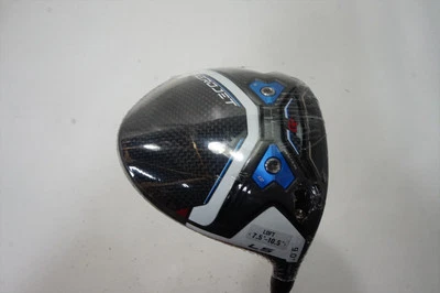 Como Nuevo Cobra Aerojet Ls 9° Driver Stiff Project X Hzrdus Gen 4 Negro 60G 1230395 Foto 1 de 4