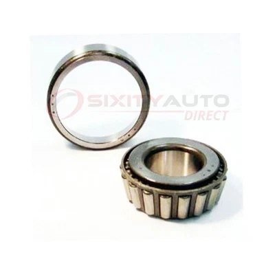 SKF Wheel Bearing for 1985-1989 Subaru GL-10 1.8L H4 - Axle Hub Tire yo Foto 1 de 4