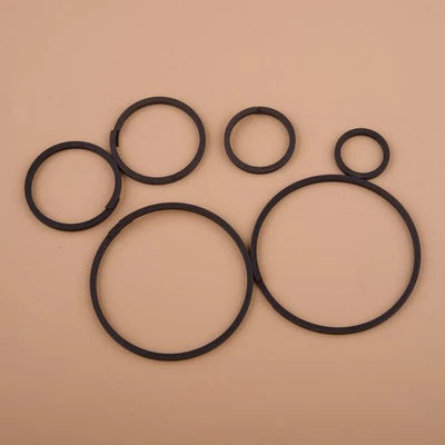 Fit For Peugeot Harder Material PEEK AL4 DPO Auto Transmission Oil Ring Kit A7 - Image 1 of 4