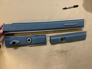 83-88 Ford Ranger Dash Trim  1983-1988 OEM Blue READ - Picture 1 of 4