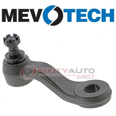 Mevotech Supreme Front Steering Pitman Arm for 1975-1986 Chevrolet C20 - ss Foto 1 de 4