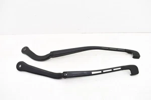 2007 BMW E90 328xi FRONT WINDSHIELD WIPER ARMS LEFT RIGHT SET OEM KW61 - Picture 1 of 13