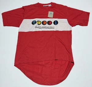 VINTAGE TOODI T-SHIRT GR.M BRANDNEU - Bild 1 von 3