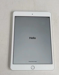 Apple iPad Air 3 (3rd Generation), A2152 64GB, Wi-Fi only 10.5in READ NOTES - Picture 1 of 6