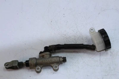 Honda Rancher 420 2015-2019 OEM cilindro maestro trasero con depósito 43510-HN8-016 Foto 1 de 4