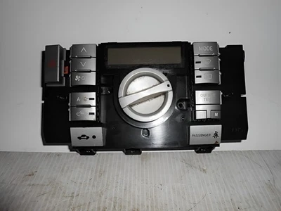 2005-2007 Scion Tc A/C Heater Temperature Climate Control OEM - Image 1 of 3