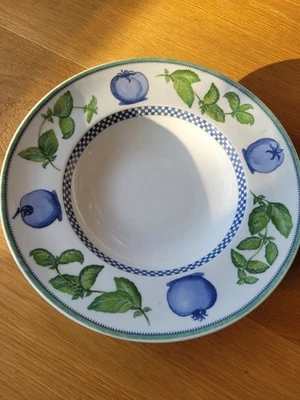 Villeroy Boch SWITCH 3 Pastateller Pastaschale Obstschale Geschirr XXL 30cm NEU - Bild 1 von 2