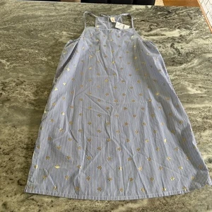 Crew Cuts Dress Size 12 NWT - Picture 1 of 10