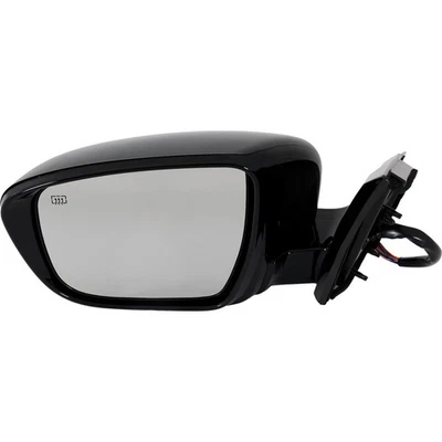 Espejo retrovisor para Nissan Murano 2015-2016 lado del conductor Foto 1 de 4