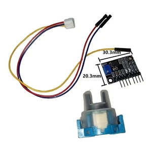 Compact Turbidity Sensor Module for Water Quality and Environmental Testing - Picture 1 of 5