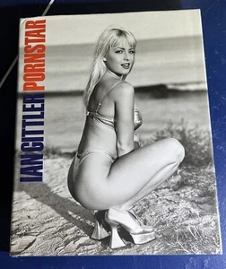 Ian Gittler PORNSTAR 1. Auflage Erstdruck Hardcover Neu - Bild 1 von 8