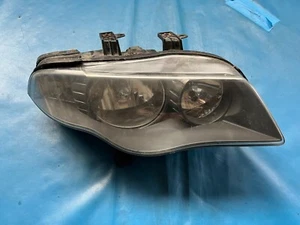 Faro proiettore lato guida Rover 45 (parte #: XBC002680) 2004-2007 guida destra - Foto 1 di 3